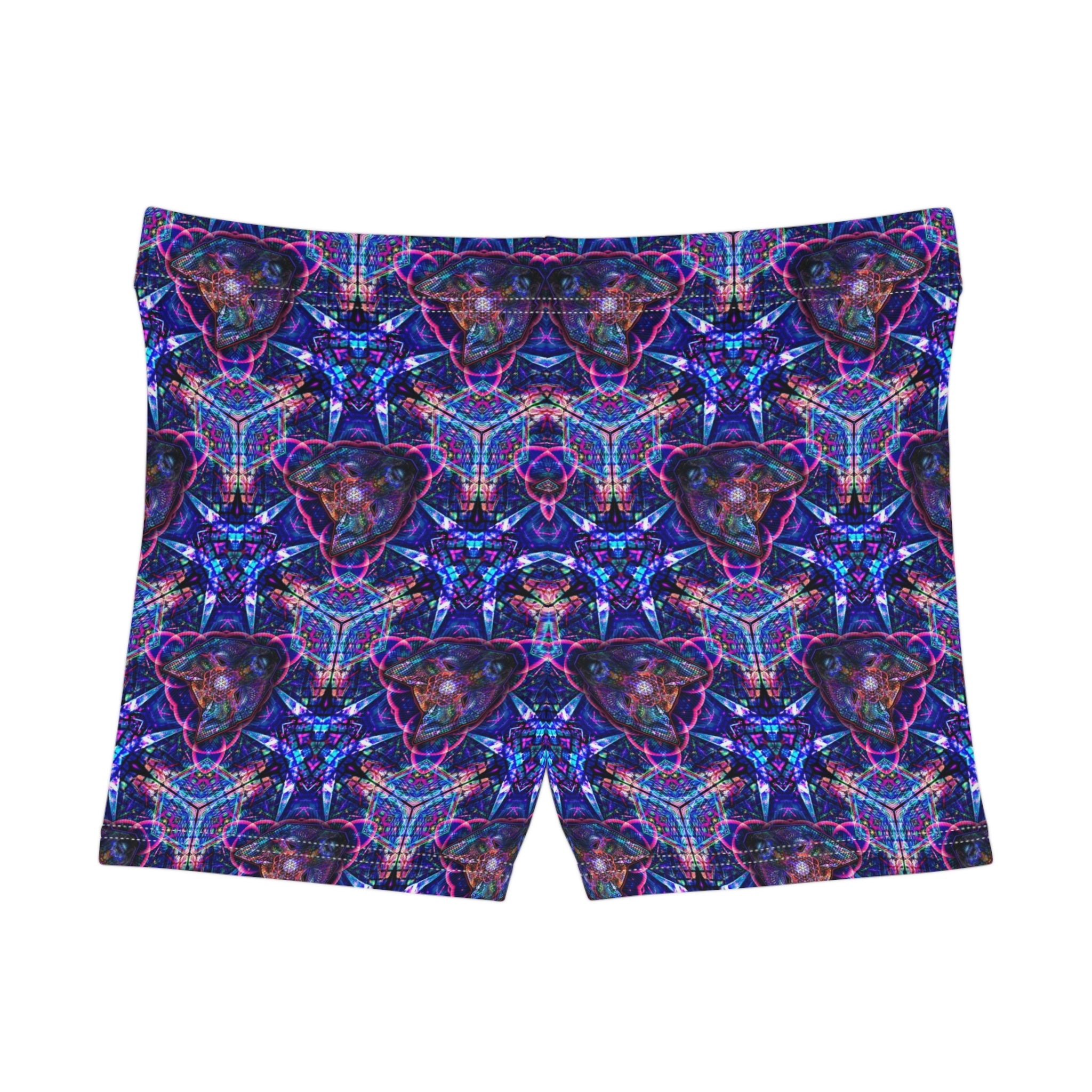 Wulfpack REPEAT Women's Shorts