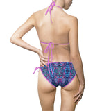 Paadma Bikini Swimsuit - Summer Vibes