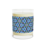 Jumbie Scented Candle - Full Wrap - Dual Wick, 11oz Water Goddess