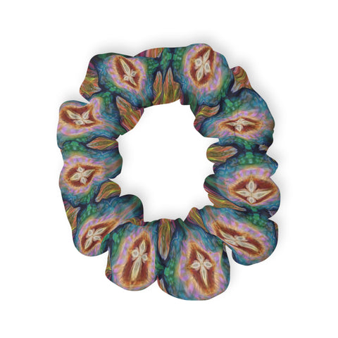 Jumbie Scrunchie - Owl v1