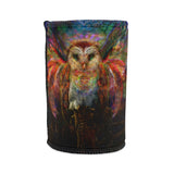 Jumbie Stubby Cooler - Owl v1