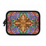 Jumbie Laptop Sleeve - Gasnesh Repeatable  v1