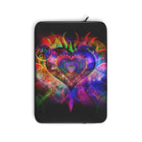 Jumbie Love 13 Inch Device / Laptop Sleeve