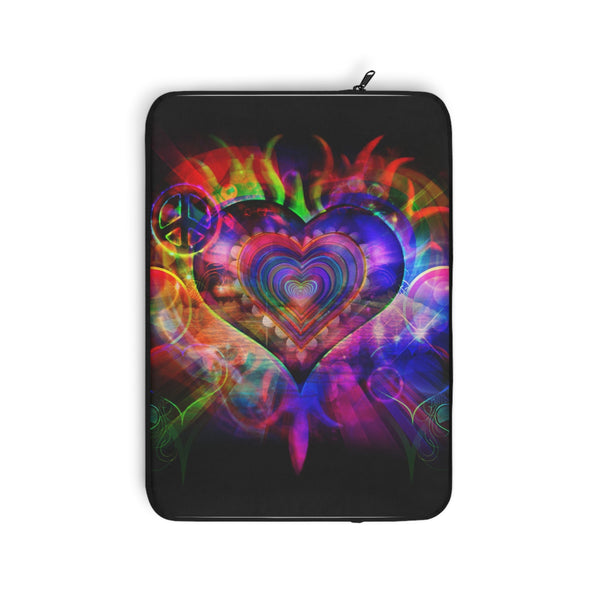 Jumbie Love 13 Inch Device / Laptop Sleeve