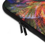 Jumbie Laptop Sleeve - Owl v1