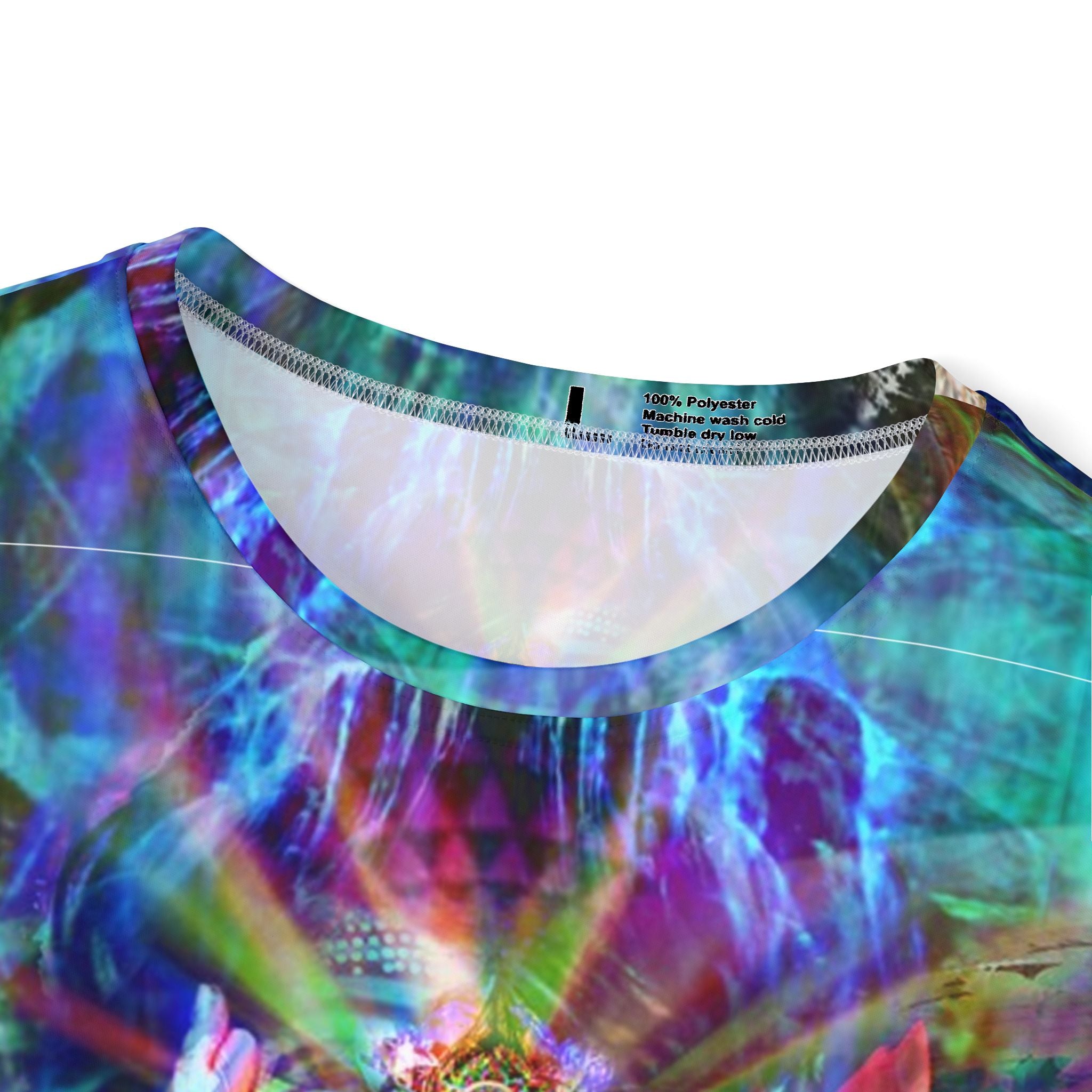 Padma Men's Sports Jersey