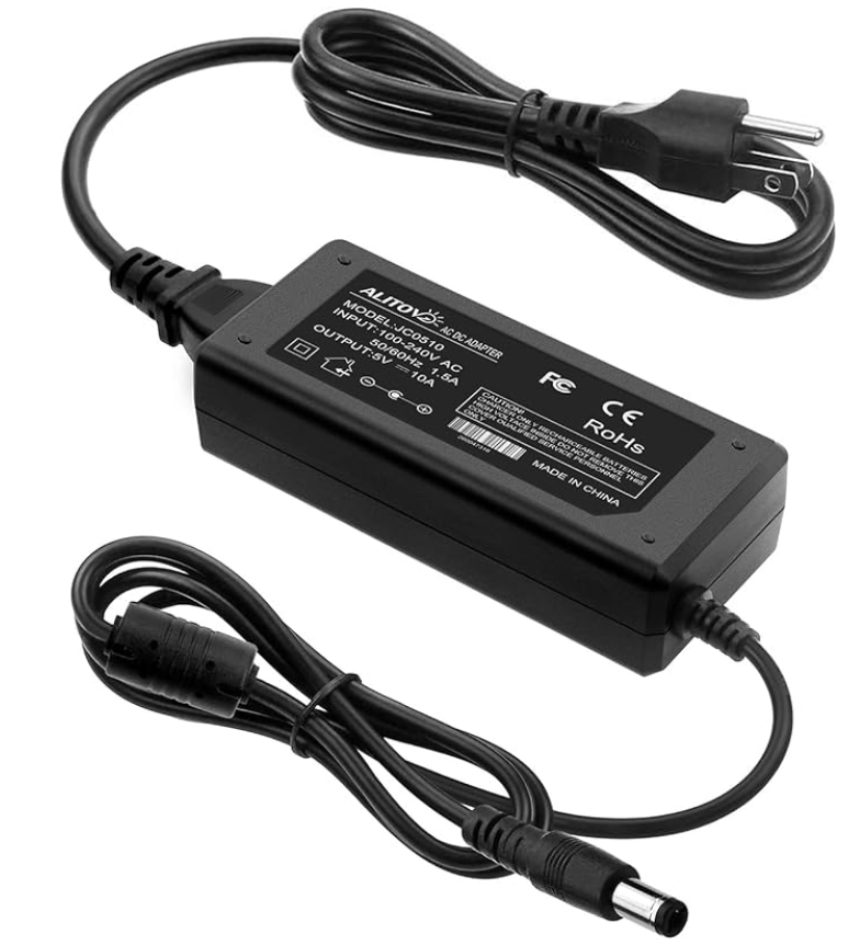 Matrix Portal Power Supply