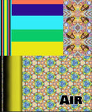 Bamboo & Velvet  Jumbie Djinni Pants PREORDER ||