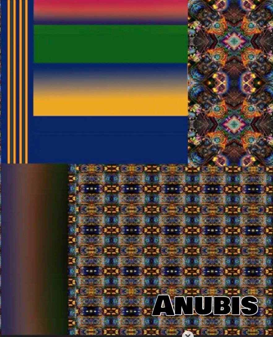 Bamboo & Velvet  Jumbie Djinni Pants PREORDER ||