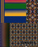 Bamboo & Velvet  Jumbie Djinni Pants PREORDER ||