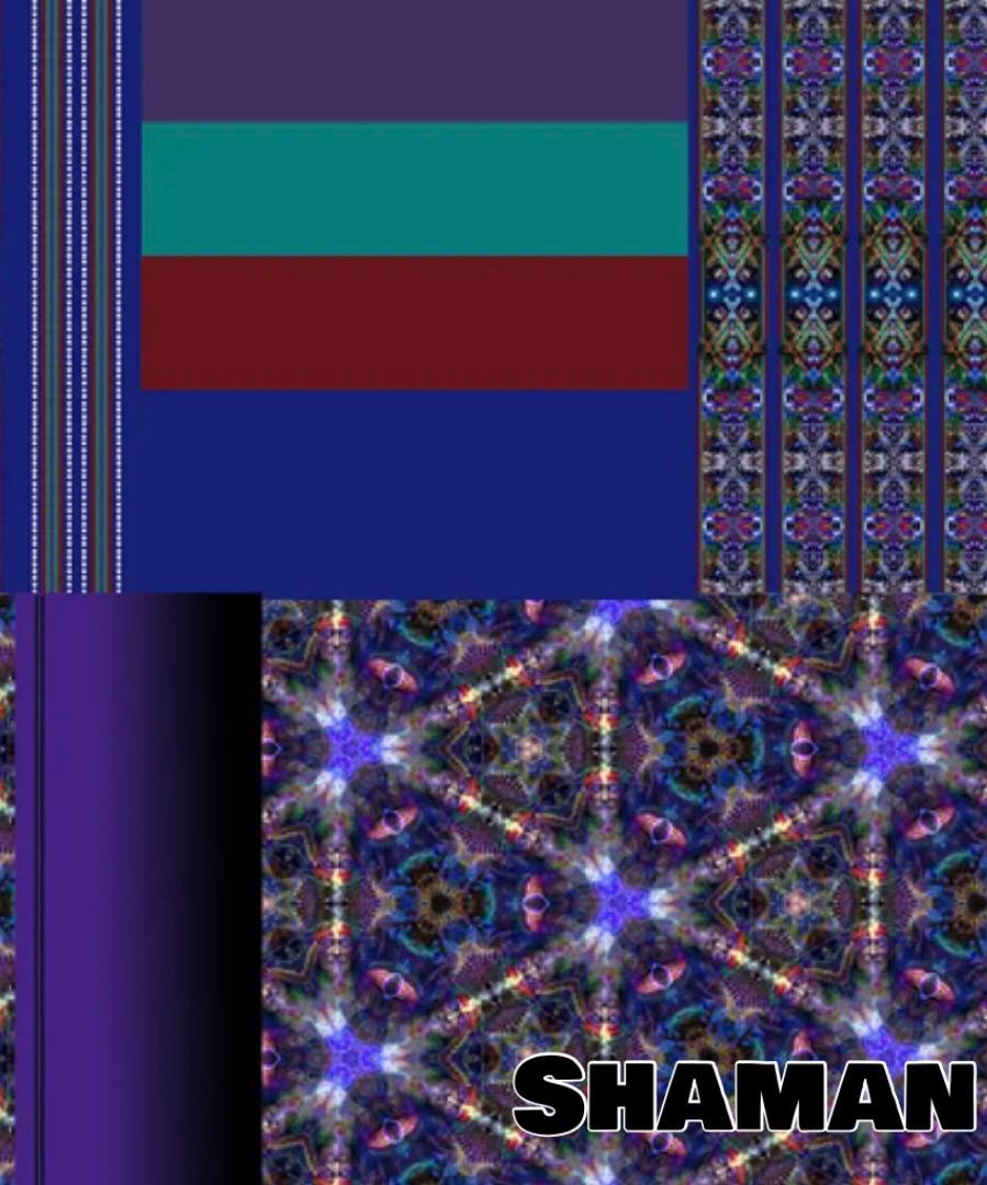 Bamboo & Velvet  Jumbie Djinni Pants PREORDER ||