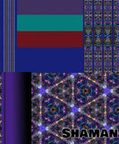 Bamboo & Velvet  Jumbie Djinni Pants PREORDER ||