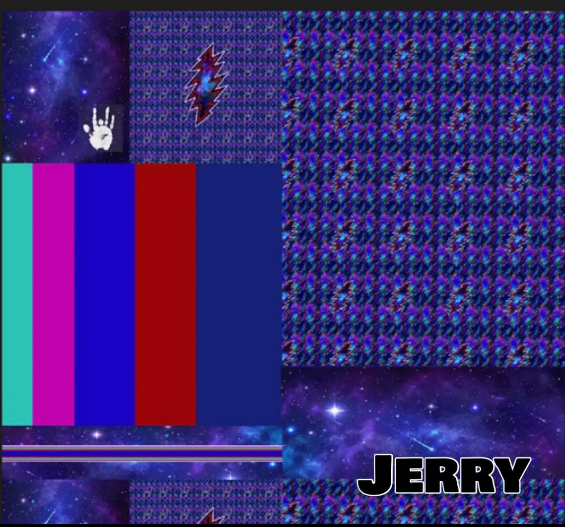 Bamboo & Velvet  Jumbie Djinni Pants PREORDER ||