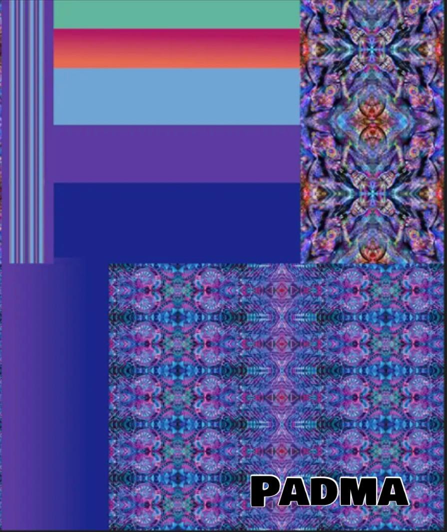 Bamboo & Velvet  Jumbie Djinni Pants PREORDER ||