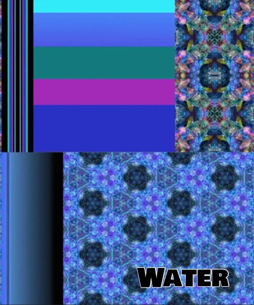 Bamboo & Velvet  Jumbie Djinni Pants PREORDER ||