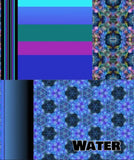 Bamboo & Velvet  Jumbie Djinni Pants PREORDER ||