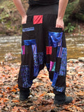 Bamboo & Velvet  Jumbie Djinni Pants PREORDER ||