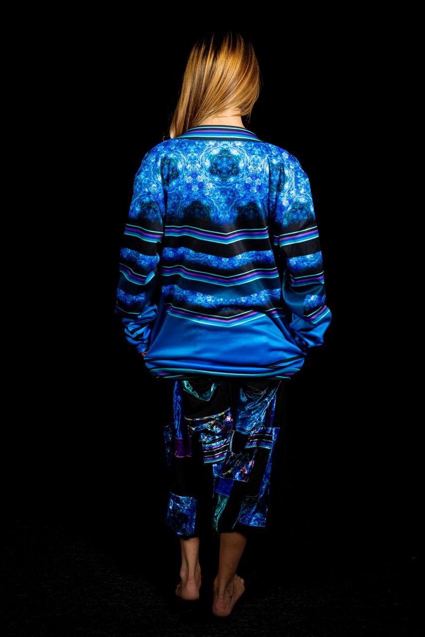 PREORDER || Bamboo & Velvet  Jumbie Djinni Pants