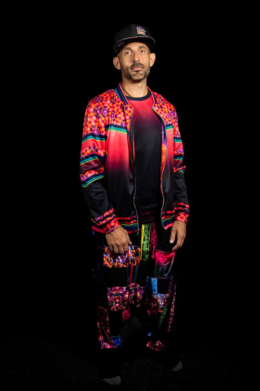 PREORDER || Bamboo & Velvet  Jumbie Djinni Pants