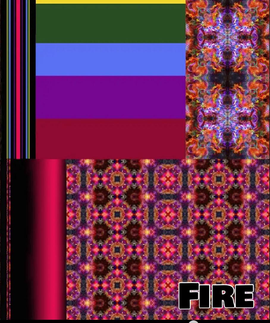 Bamboo & Velvet  Jumbie Djinni Pants PREORDER ||