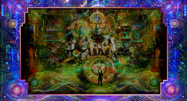 Genesis Masterpiece on WAX