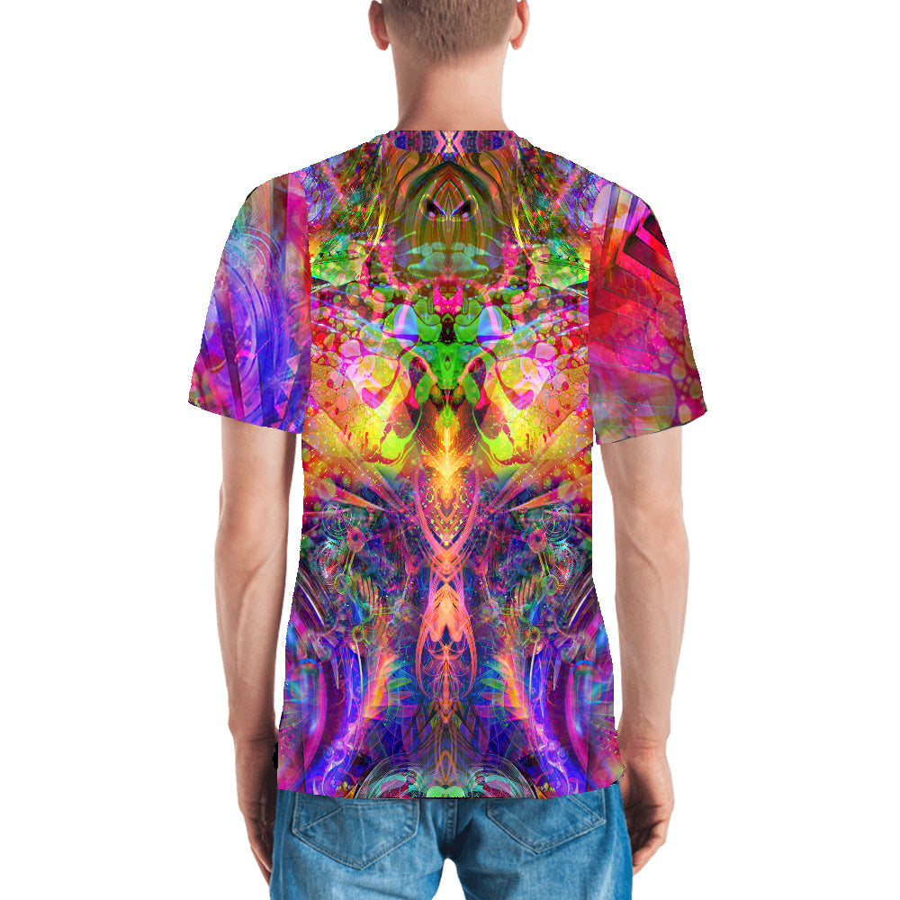 T-Shirt Abstract