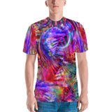 T-Shirt Abstract