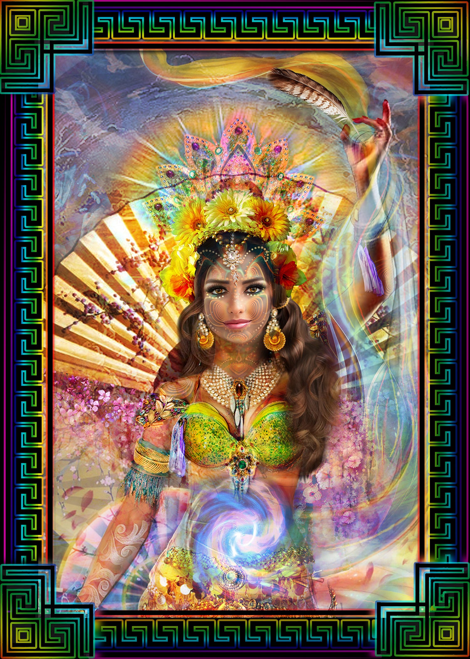 Jumbie NFT Variety Pack