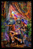 Bastet Tapestry (Egyptian Series)