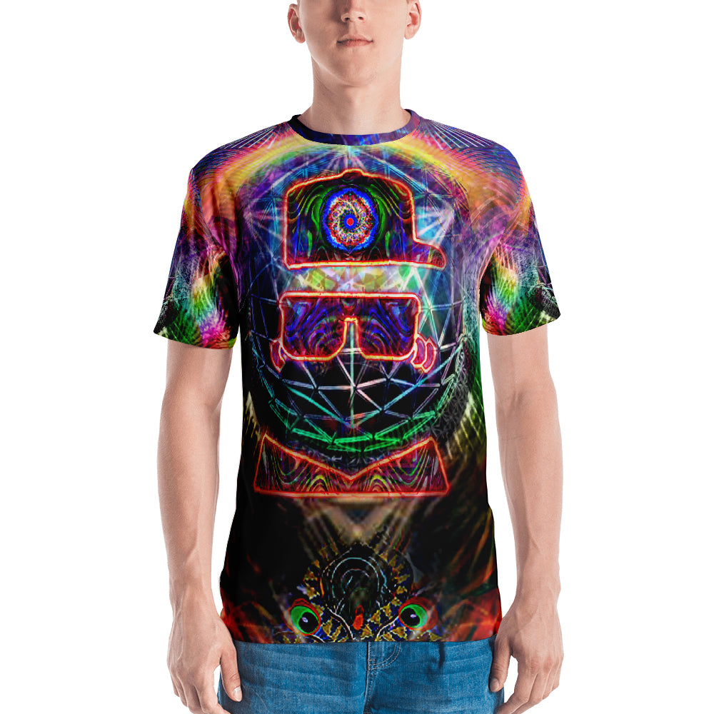 T-Shirt - Jumbie's Birthday