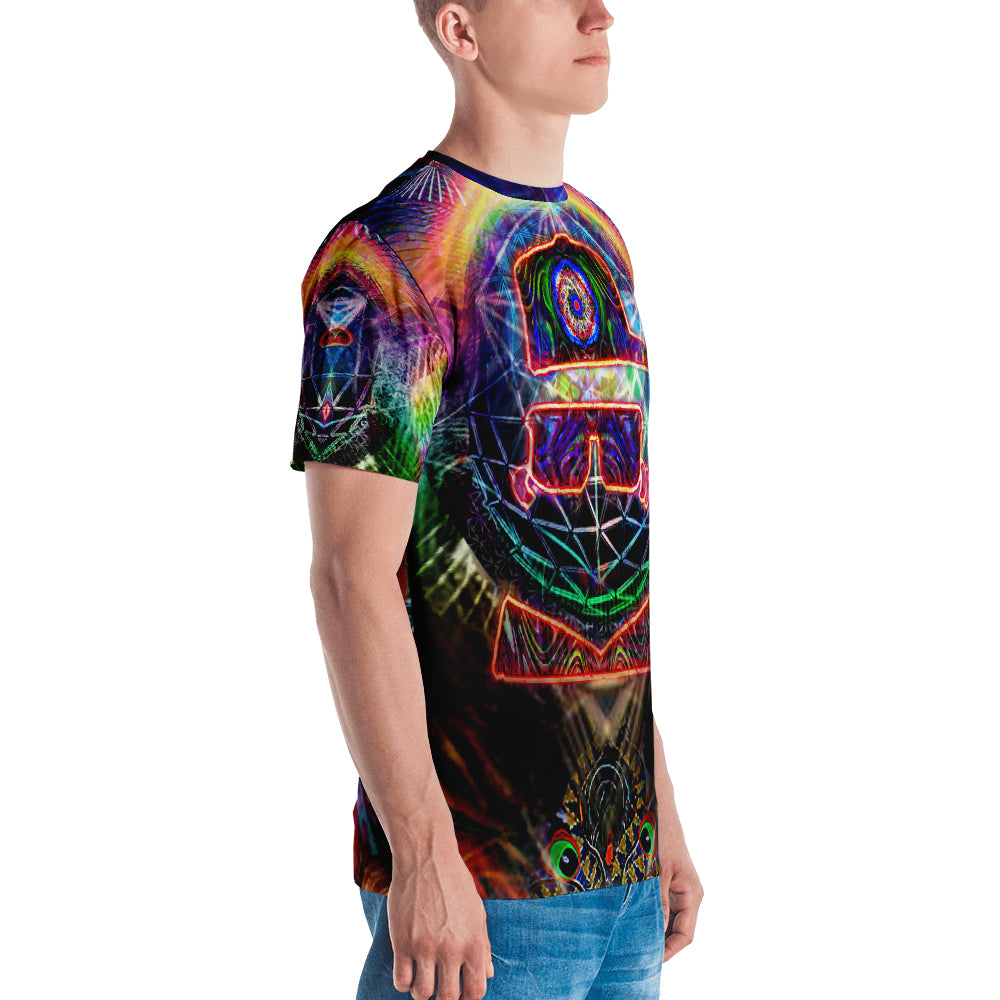 T-Shirt - Jumbie's Birthday