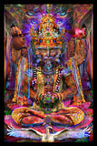 Brahma Tapestry (Hindu Series)