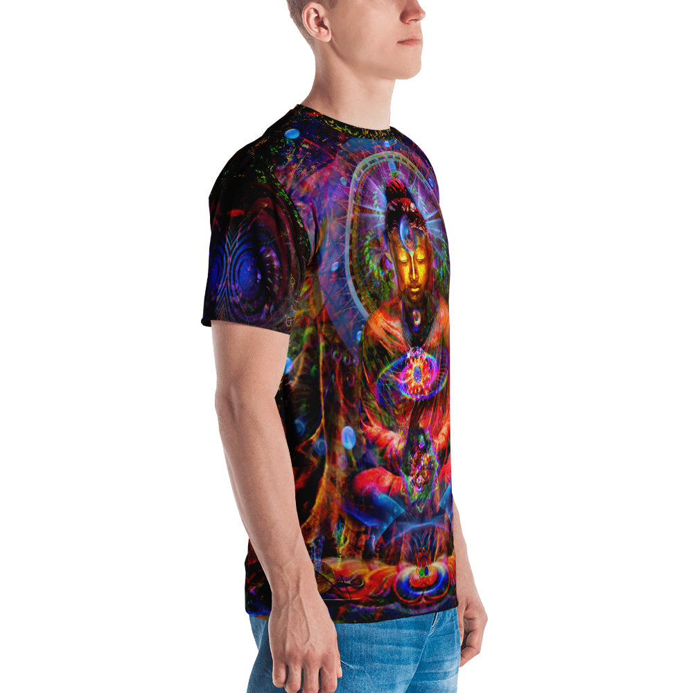 T-Shirt - Buddha
