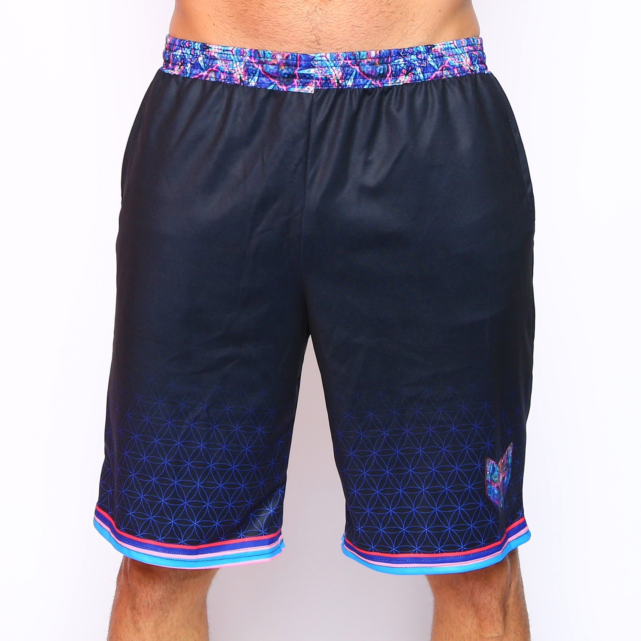 Wulfpack Shorts