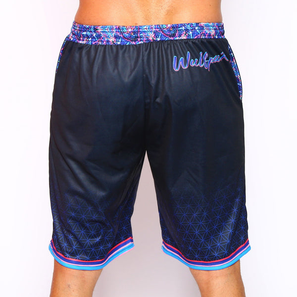 Wulfpack Shorts