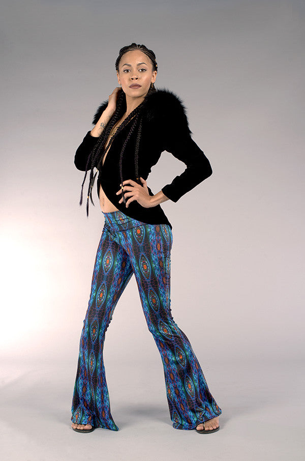 Slim Bells - Alien Lizard