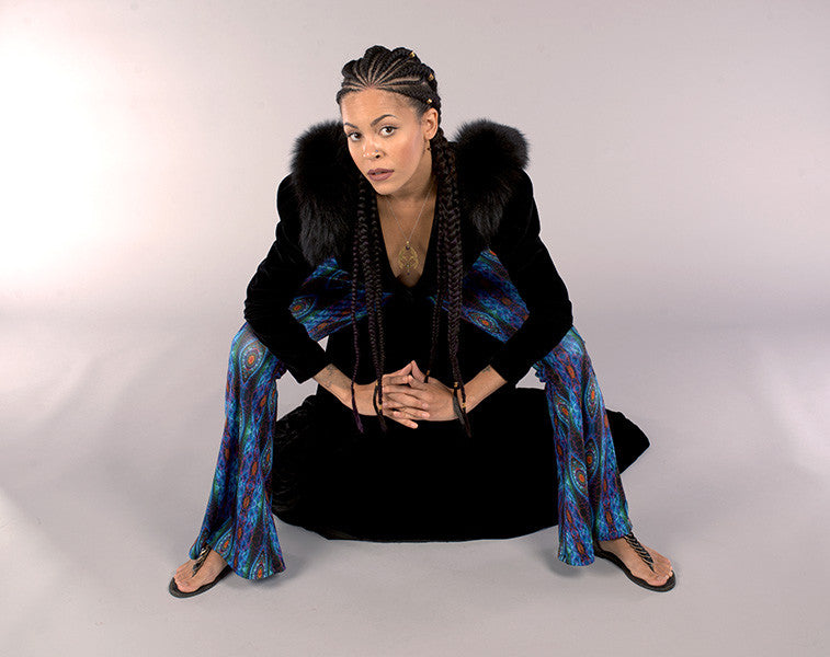 Slim Bells - Alien Lizard