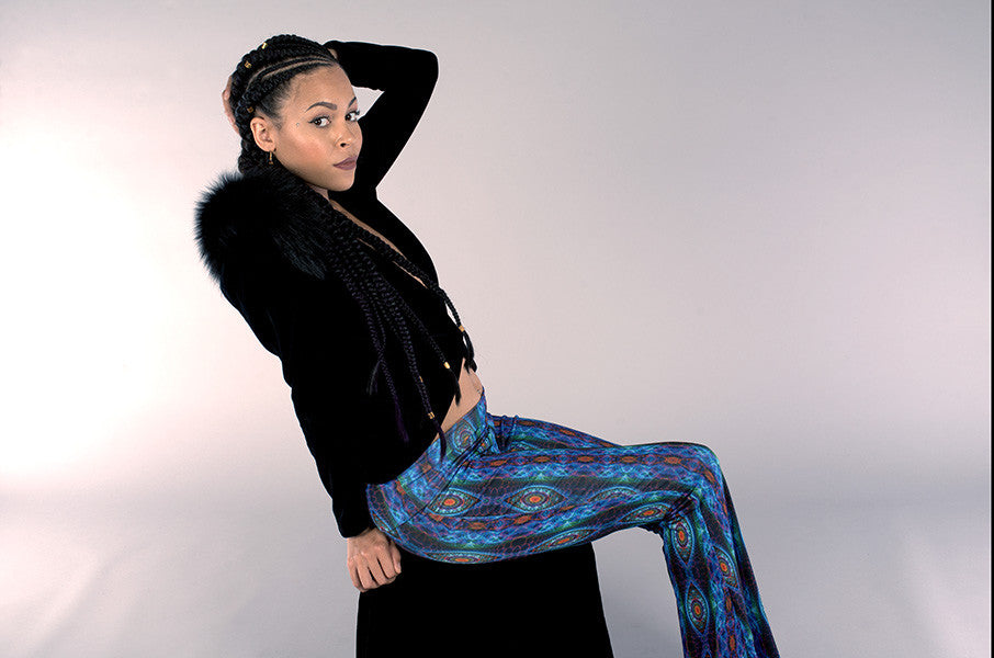 Slim Bells - Alien Lizard