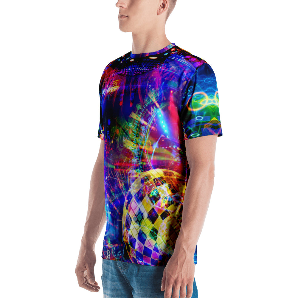 T-Shirt - Disco – Jumbie Art