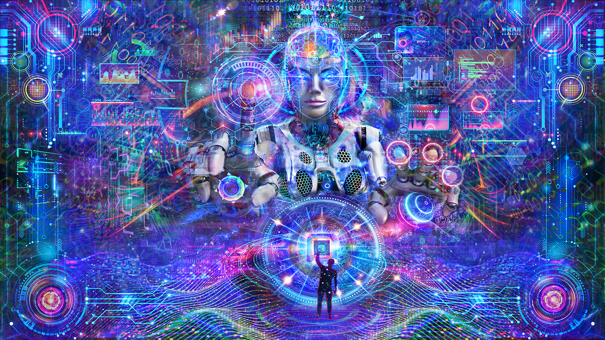 Genesis Matrix Portal