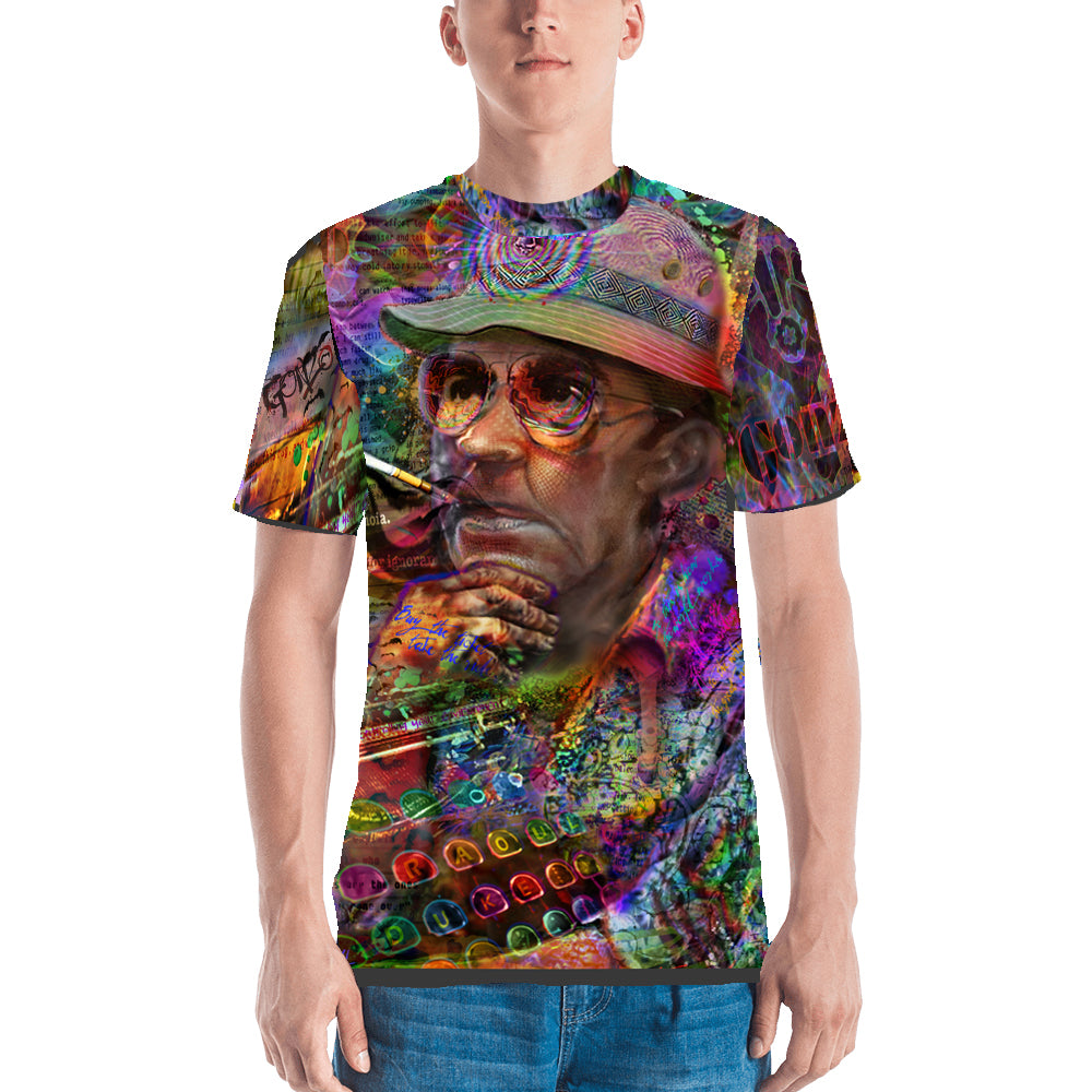 T-Shirt - Gonzo