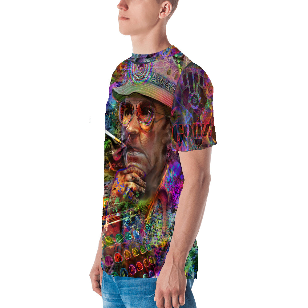 T-Shirt - Gonzo