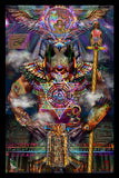 Horus Tapestry (Egyptian Series)