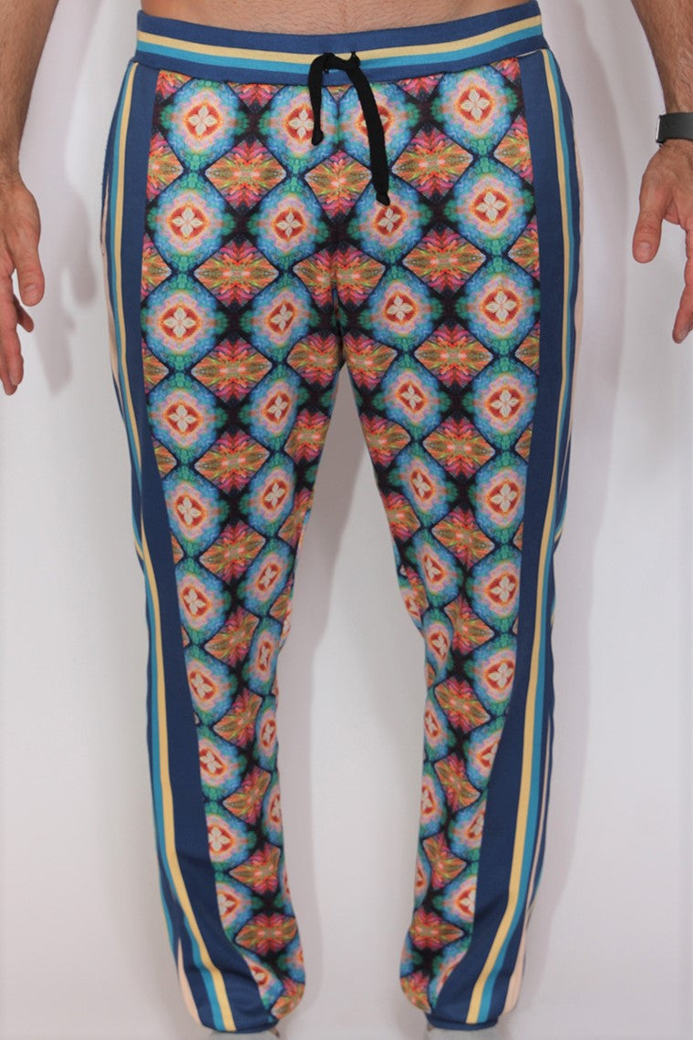 Owl Unisex Track Jogger