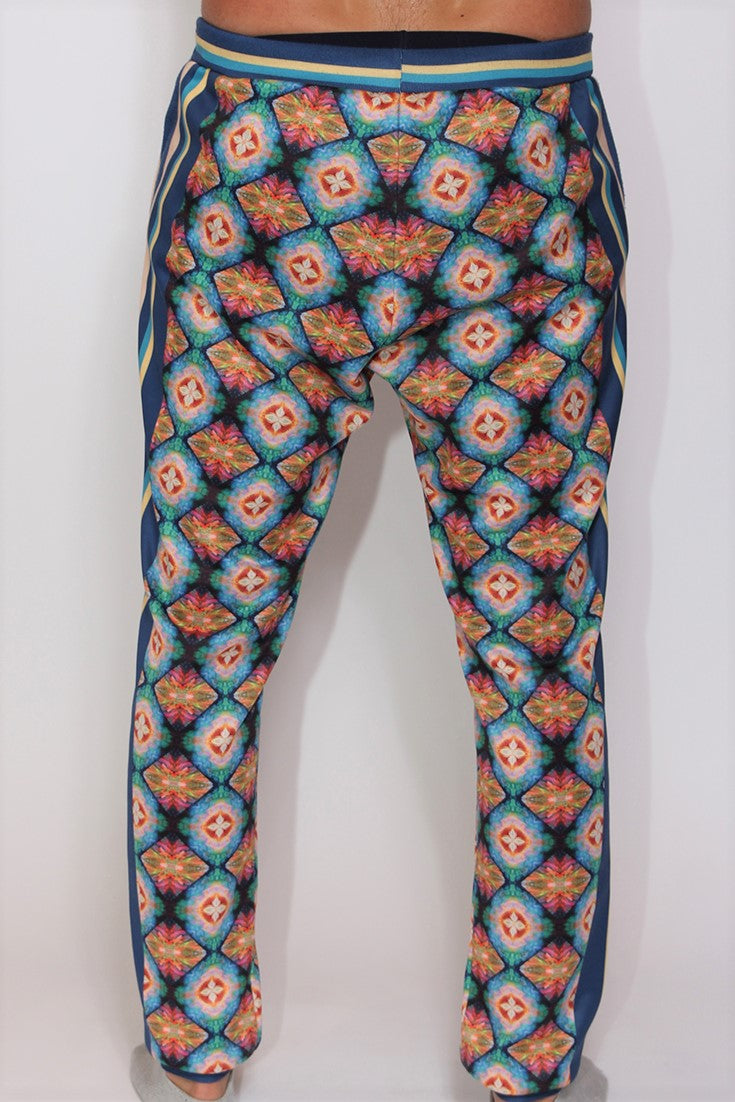 Owl Unisex Track Jogger