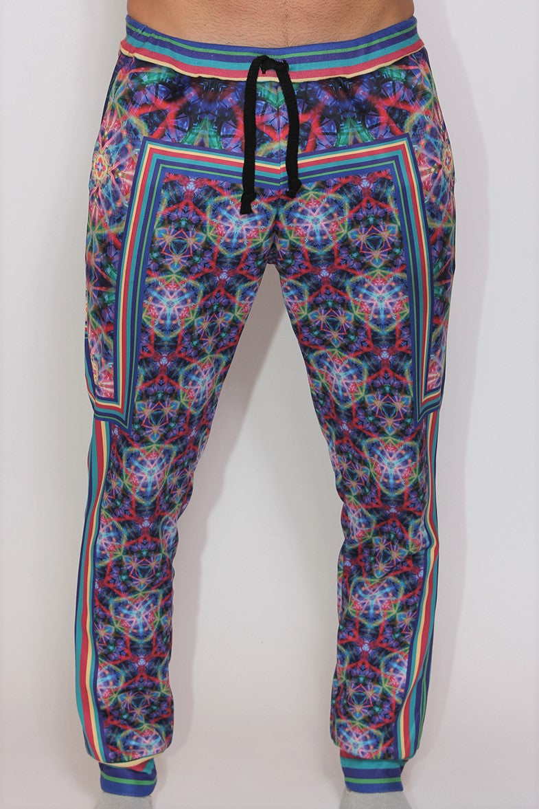 Outside The Box Unisex Track Jogger