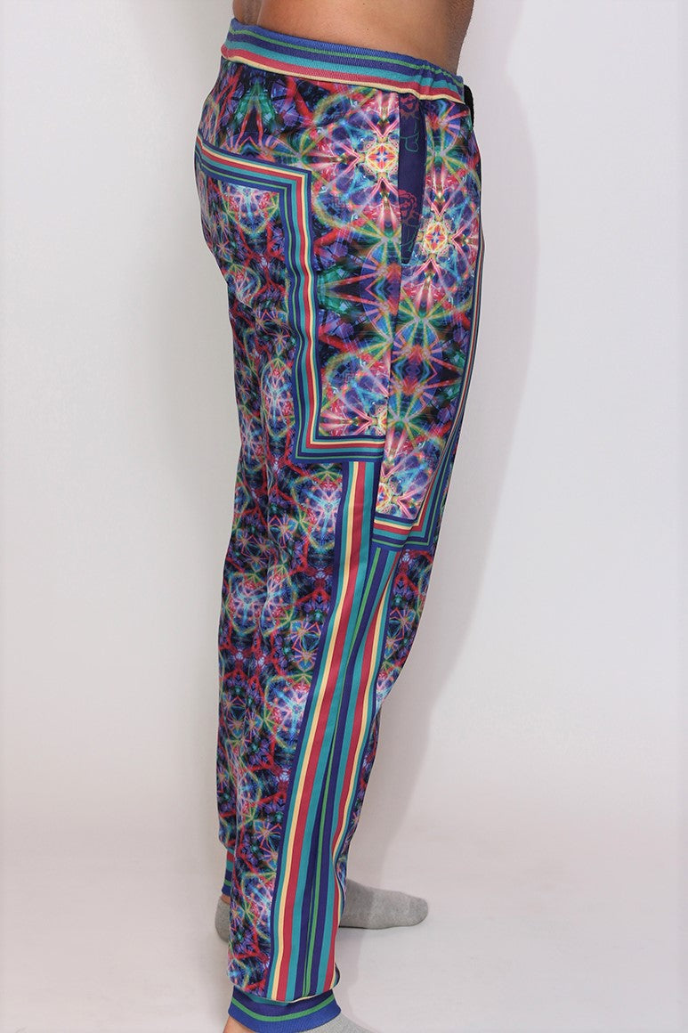 Outside The Box Unisex Track Jogger