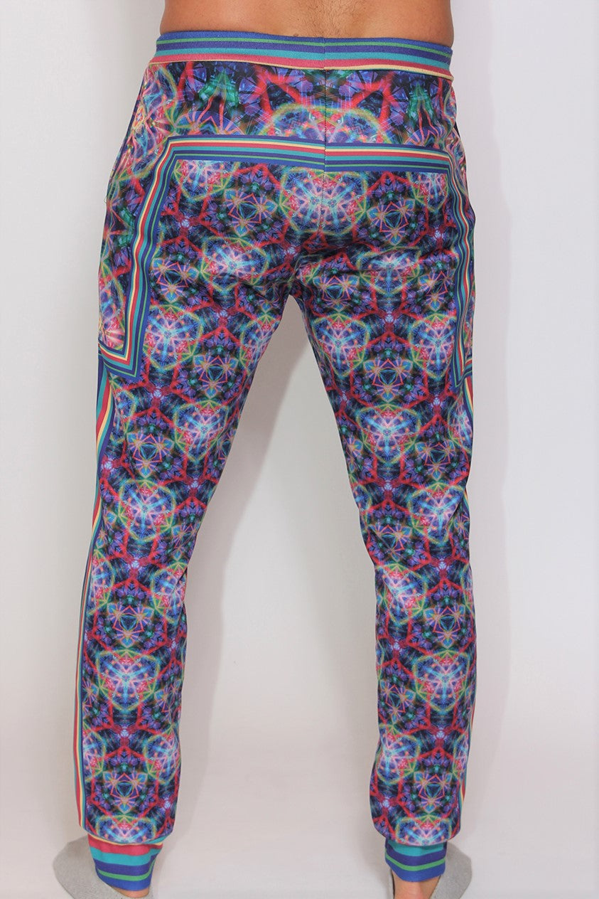 Outside The Box Unisex Track Jogger