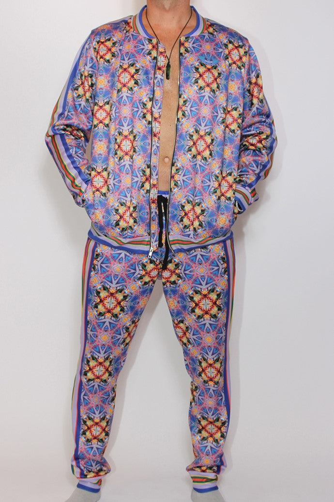 Horus Unisex Track Jogger