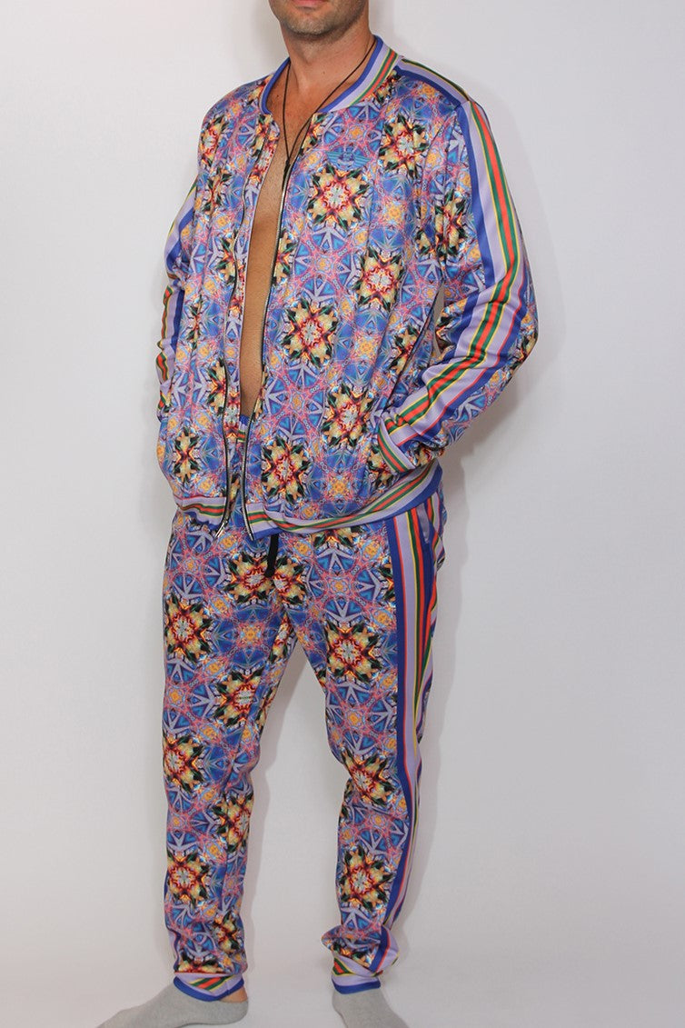 Horus Unisex Track Jogger